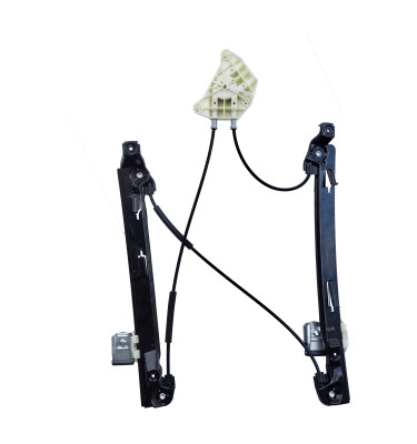 Podnośnik szyby prawy przód elektryczny 4 drzwi WRC 6500202