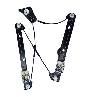 Podnośnik szyby lewy przód elektryczny WRC 6500203