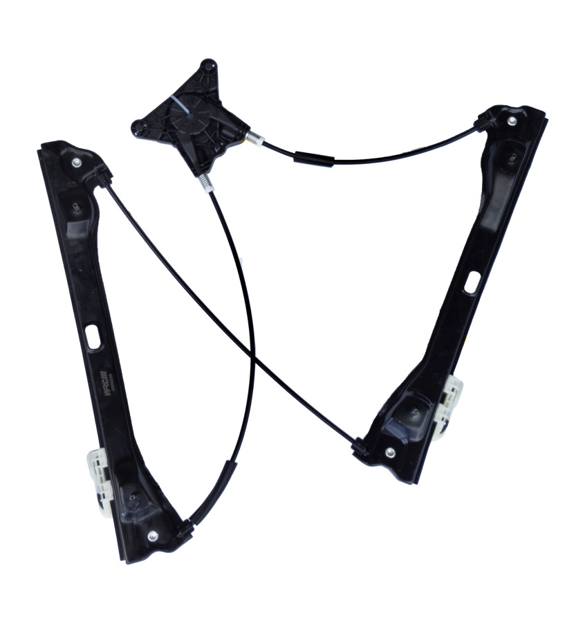 Podnośnik szyby prawy przód elektryczny WRC 6500208