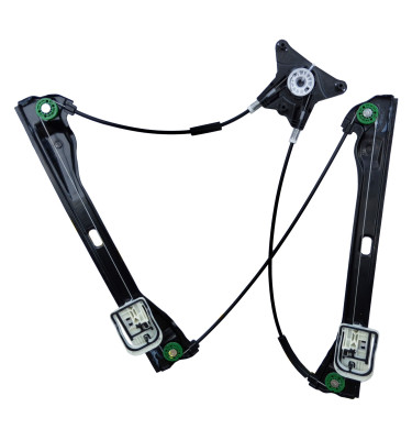 Podnośnik szyby prawy przód elektryczny WRC 6500208