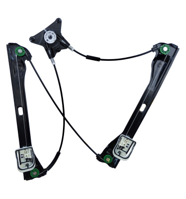 Podnośnik szyby lewy przód elektryczny WRC 6500207