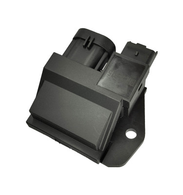 Rezystor dmuchawy WRC 6800044