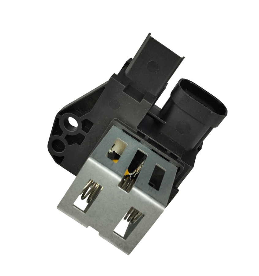 Rezystor dmuchawy WRC 6800044