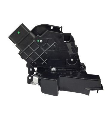 Zamek drzwi przedni lewy WRC 7500119