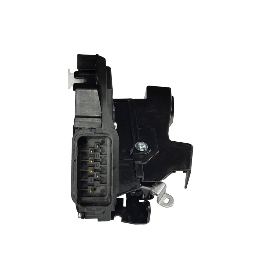 Zamek drzwi przedni lewy WRC 7500119