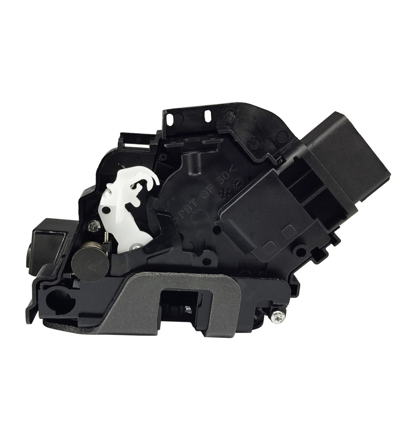 Zamek drzwi przedni lewy WRC 7500119