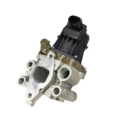EGR valve WRC 8888188