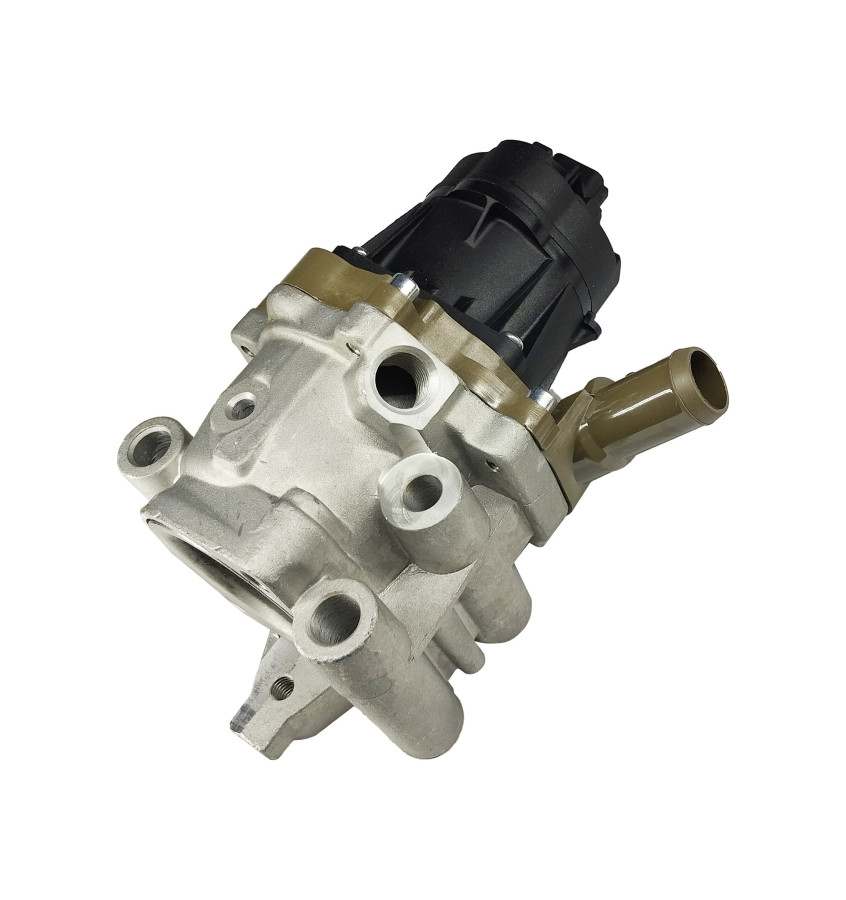 Zawór recyrkulacji spalin EGR WRC 8888188