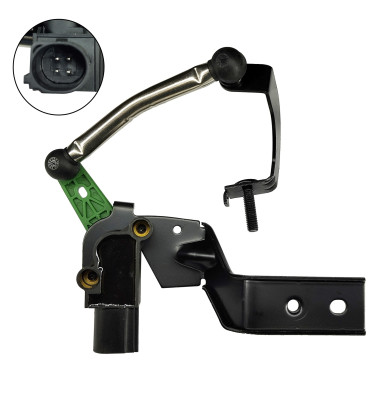 Czujnik poziomu reflektorów - przód prawy WRC 5110042