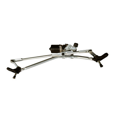 Wischergestänge mit Motor WRC 6310086
