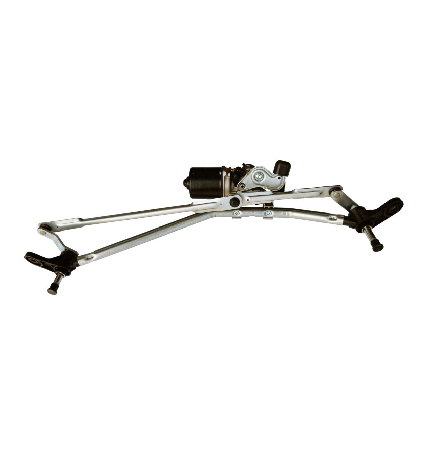 Mechanizm wycieraczek z silniczkiem WRC 6310086