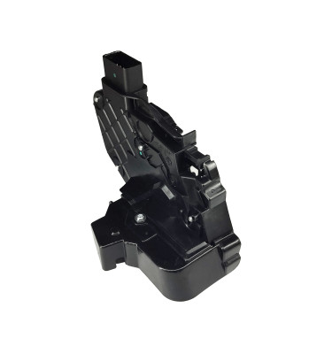 Türschloss hinten links WRC 7500121