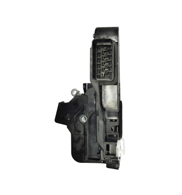 Zamek drzwi tylny lewy WRC 7500121