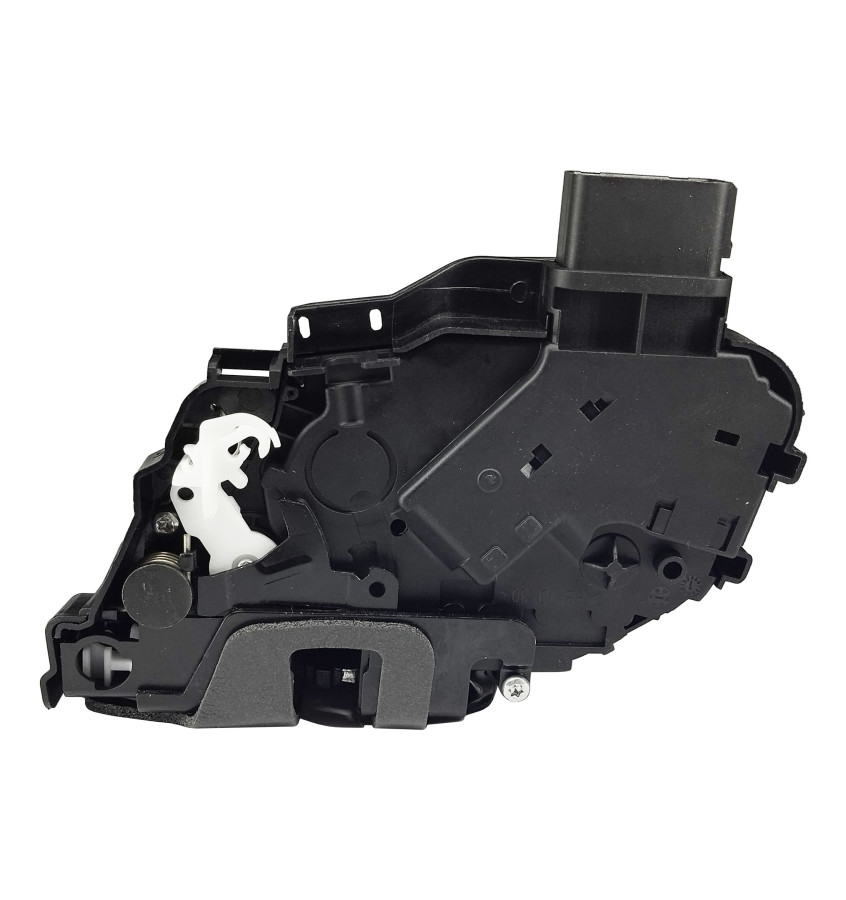 Zamek drzwi tylny lewy WRC 7500121