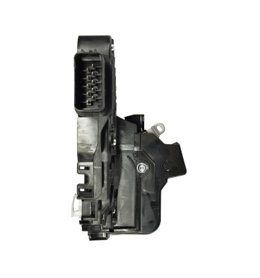 Zamek drzwi tylny prawy WRC 7500122