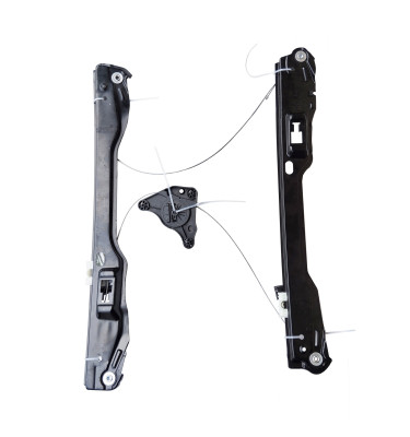 Podnośnik szyby prawy przód elektryczny WRC 6500212