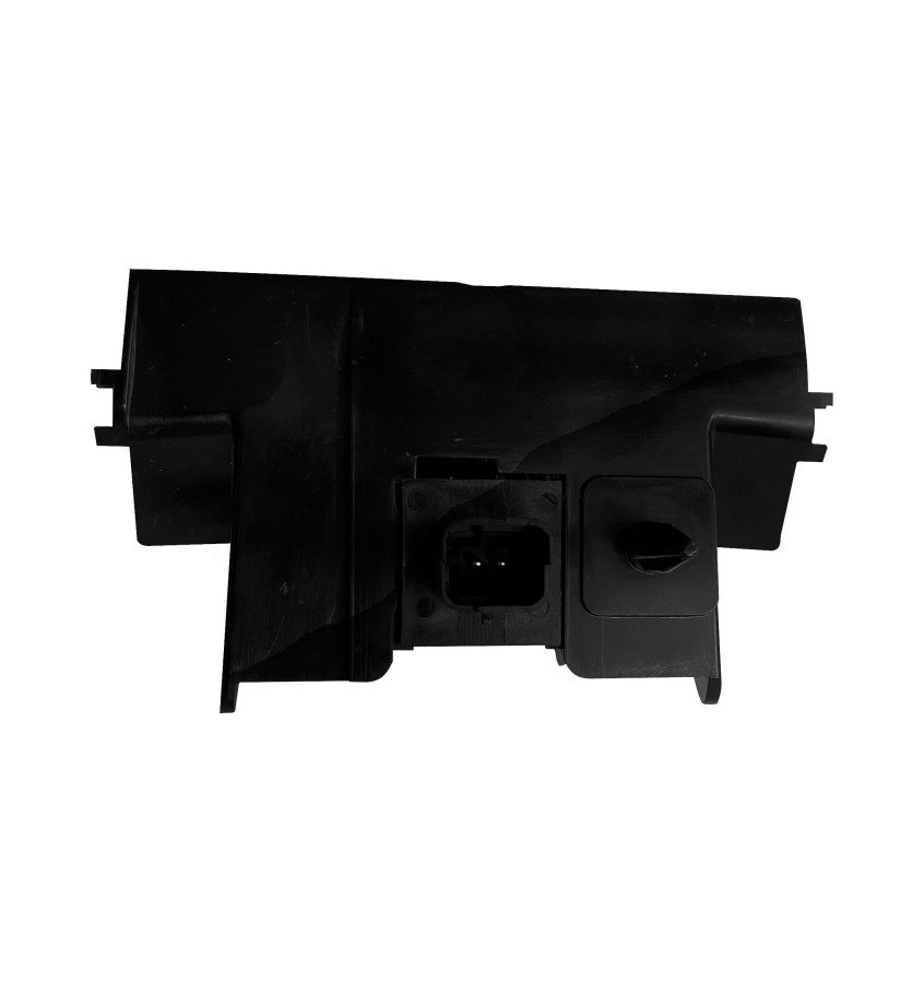 Mikrostyk klapy bagażnika WRC 7540044