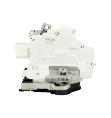 Zamek drzwi tylny lewy WRC 7500117