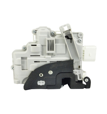 Zamek drzwi tylny lewy WRC 7500117