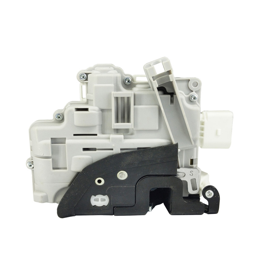 Zamek drzwi tylny lewy WRC 7500117