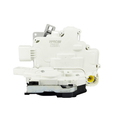 Zamek drzwi przedni lewy WRC 7500107