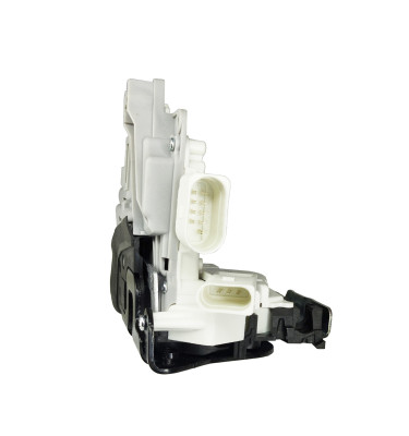 Door lock front left WRC 7500107