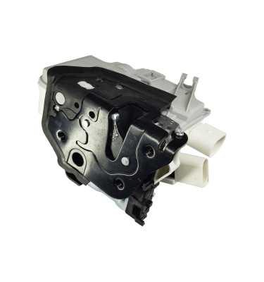 Zamek drzwi przedni lewy WRC 7500107