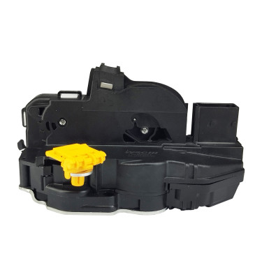 Zamek drzwi tylny lewy WRC 7500097