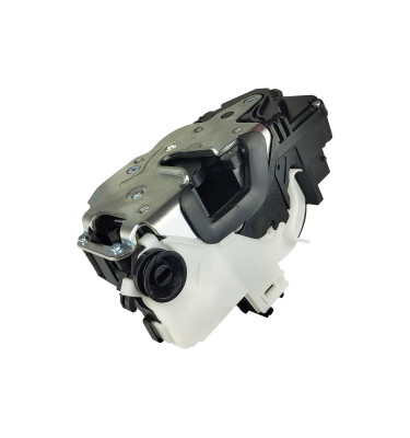 Zamek drzwi tylny lewy WRC 7500097