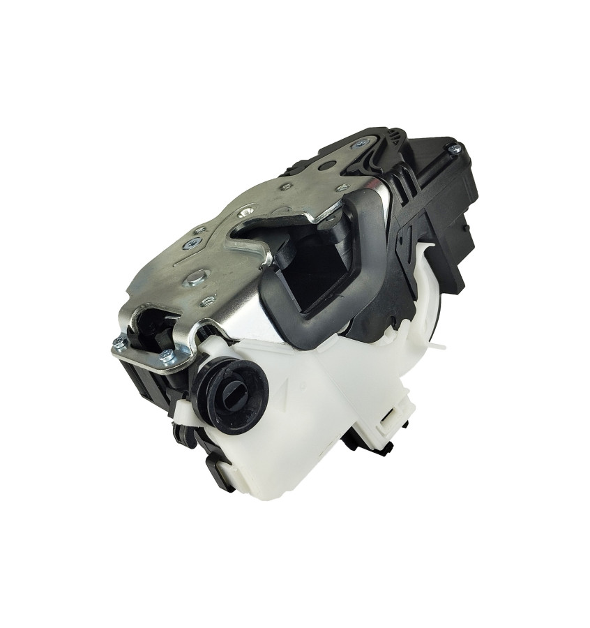 Zamek drzwi tylny lewy WRC 7500097