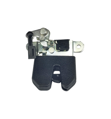 Zamek tylnej klapy - bagażnika WRC 7510001