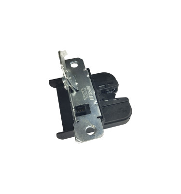 Zamek tylnej klapy - bagażnika WRC 7510002