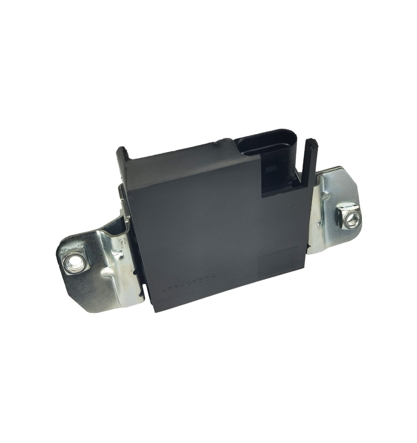 Zamek tylnej klapy - bagażnika WRC 7510003