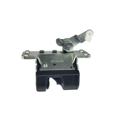 Zamek tylnej klapy - bagażnika WRC 7510011