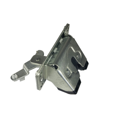 Zamek tylnej klapy - bagażnika WRC 7510011