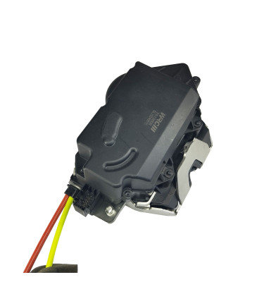 Zamek tylnej klapy - bagażnika WRC 7510009