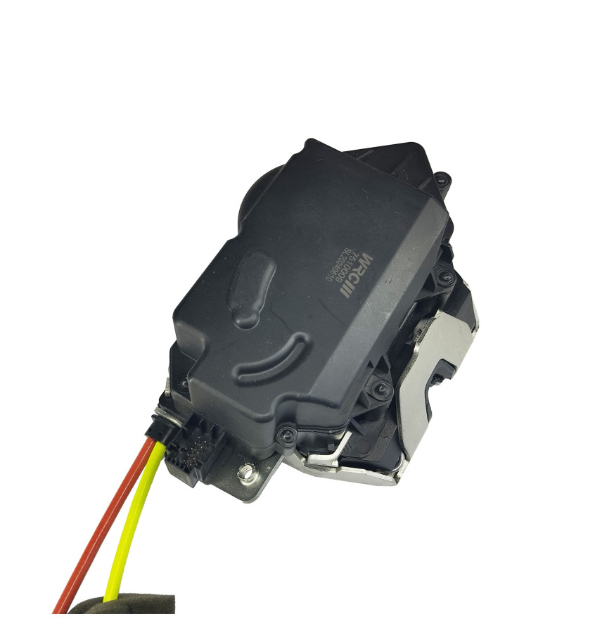 Zamek tylnej klapy - bagażnika WRC 7510009