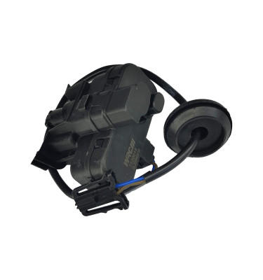 Siłownik klapki wlewu paliwa WRC 7520014