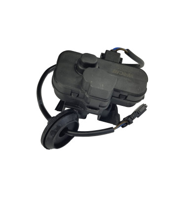 Siłownik klapki wlewu paliwa WRC 7520014