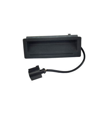 Mikrostyk klapy bagażnika WRC 7540035