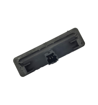 Mikrostyk klapy bagażnika WRC 7540040