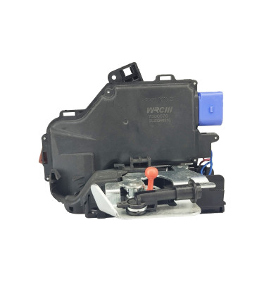 Zamek drzwi przedni prawy WRC 7500078
