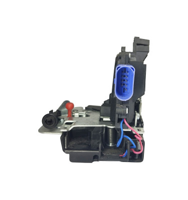 Zamek drzwi przedni prawy WRC 7500078