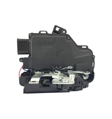 Zamek drzwi przedni lewy WRC 7500079