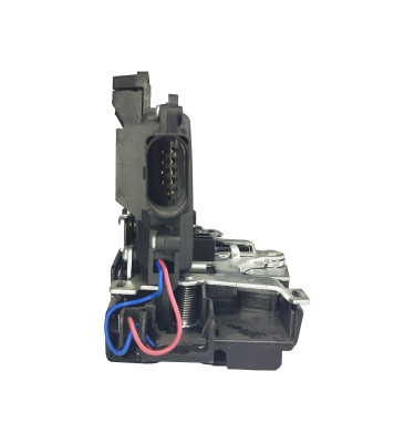 Zamek drzwi przedni lewy WRC 7500079