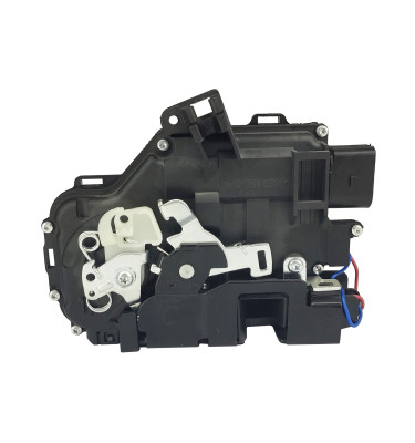 Zamek drzwi przedni lewy WRC 7500079