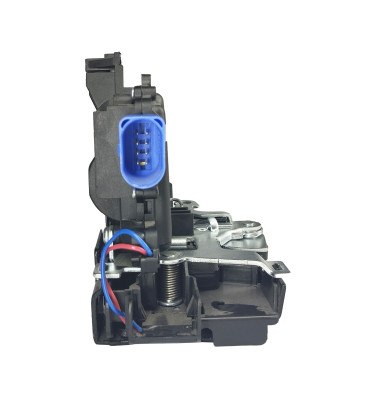 Zamek drzwi przedni lewy WRC 7500083