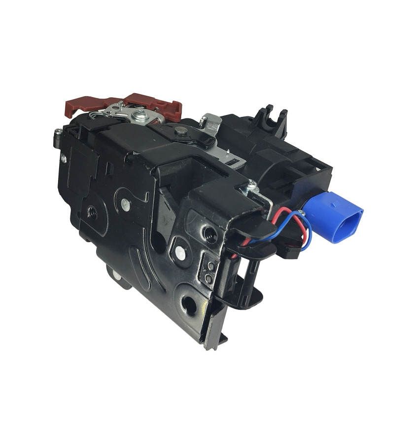 Zamek drzwi przedni lewy WRC 7500083