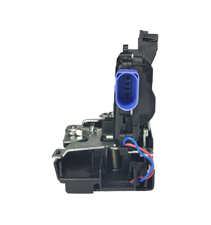 Zamek drzwi przedni prawy WRC 7500084