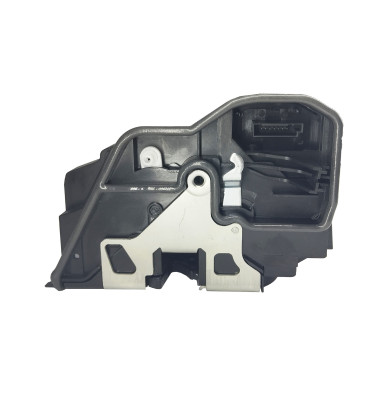 Door lock front left WRC 7500101